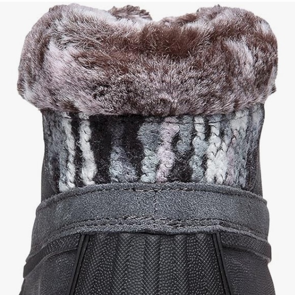 Propét NWT Women's Lumi Ankle Snow Booties - Picture 5 of 11